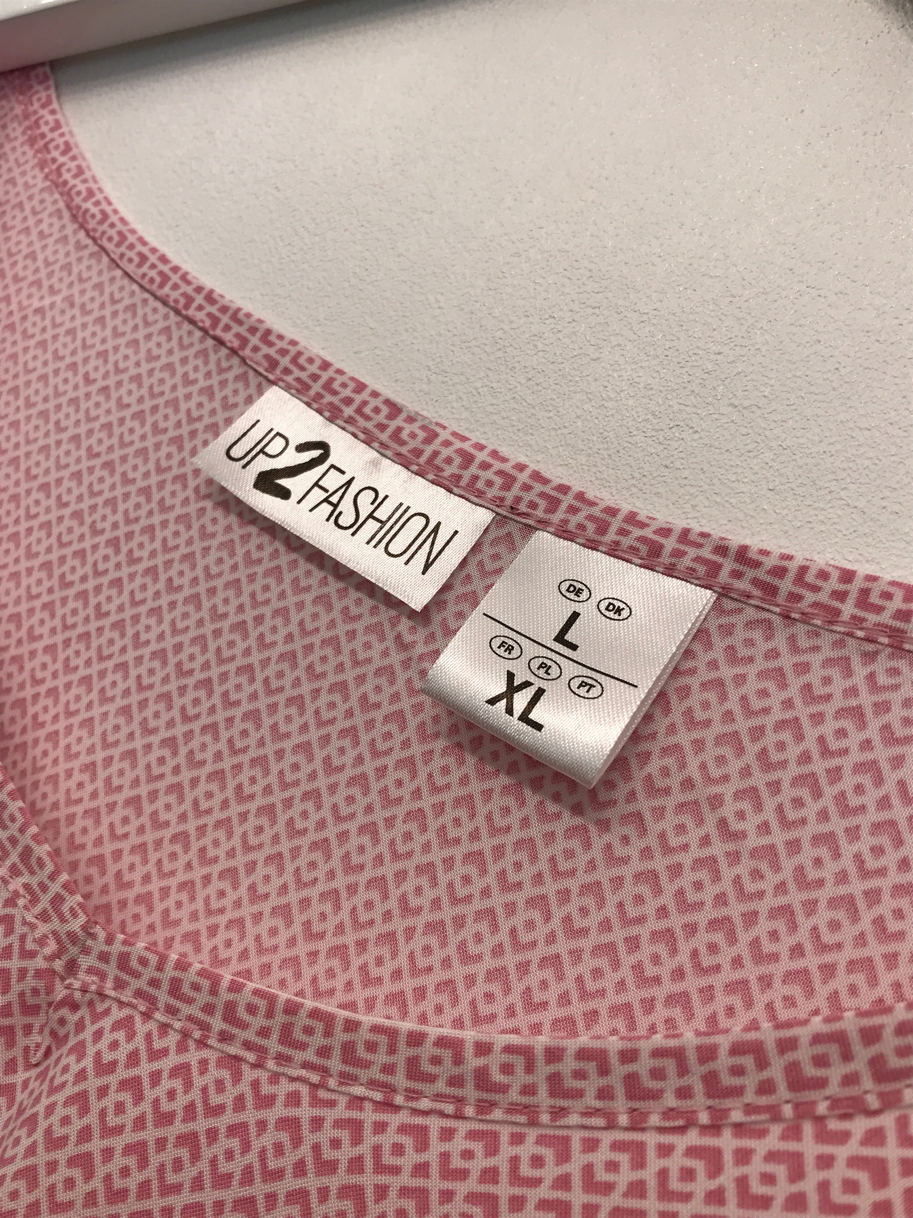 Up2fashion Bluse